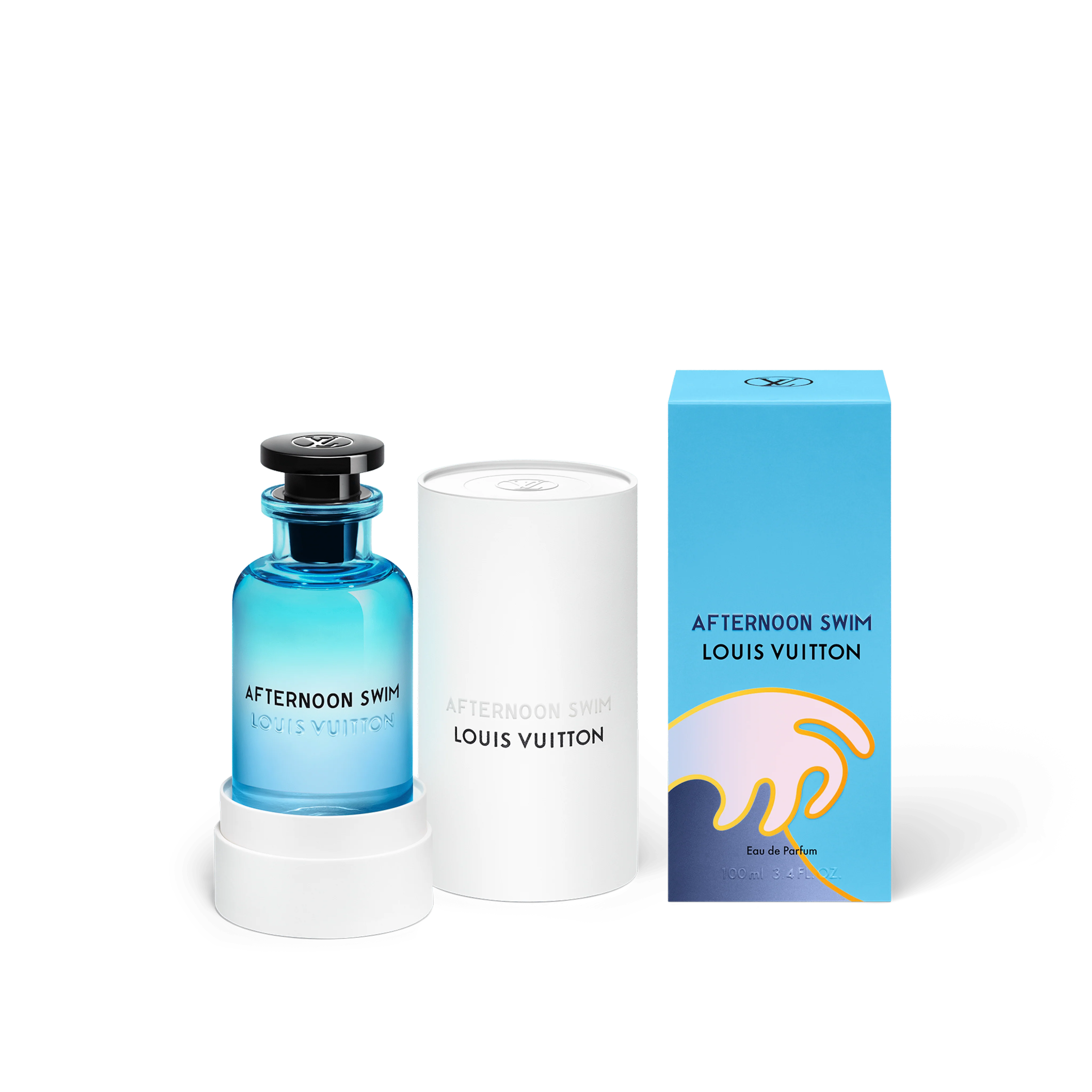 Louis Vuitton Afternoon Swim EDP - Image 4
