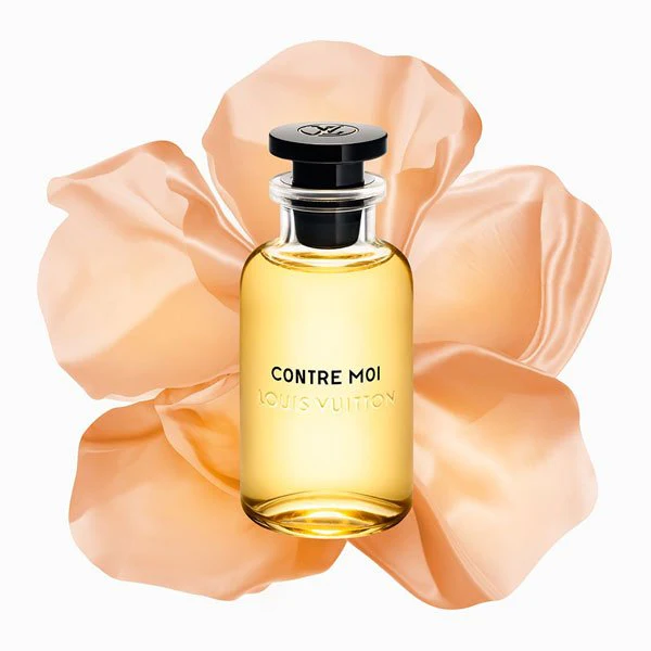 Louis Vuitton Contre Moi EDP - Image 3
