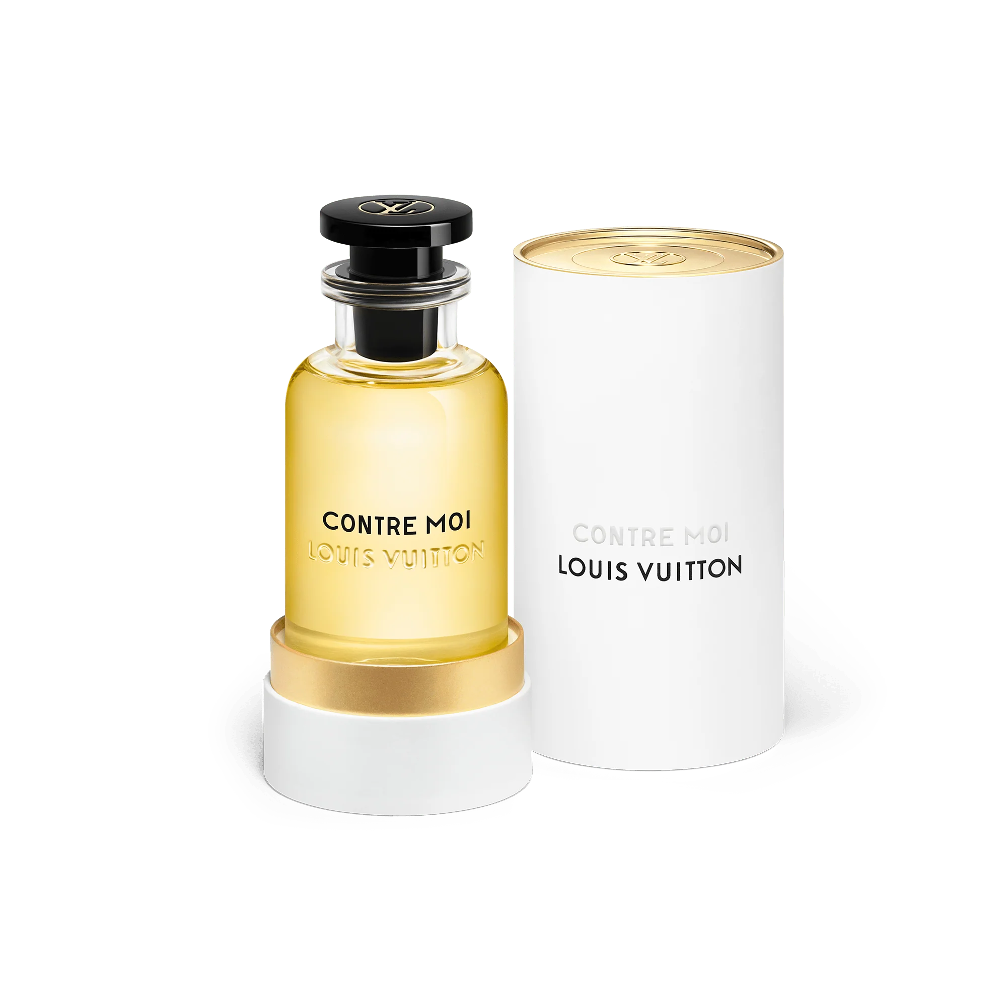 Louis Vuitton Contre Moi EDP - Image 4