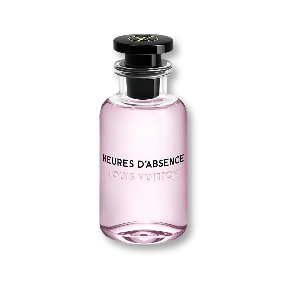 Louis Vuitton Heures D’Absence EDP