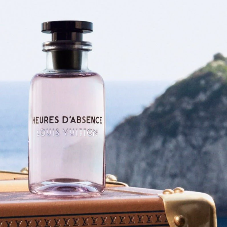 Louis Vuitton Heures D’Absence EDP - Image 3