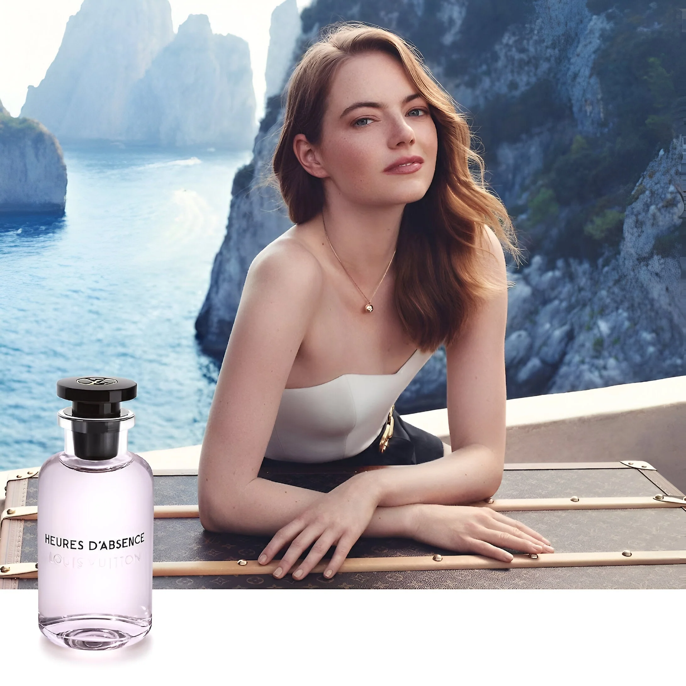 Louis Vuitton Heures D’Absence EDP - Image 4