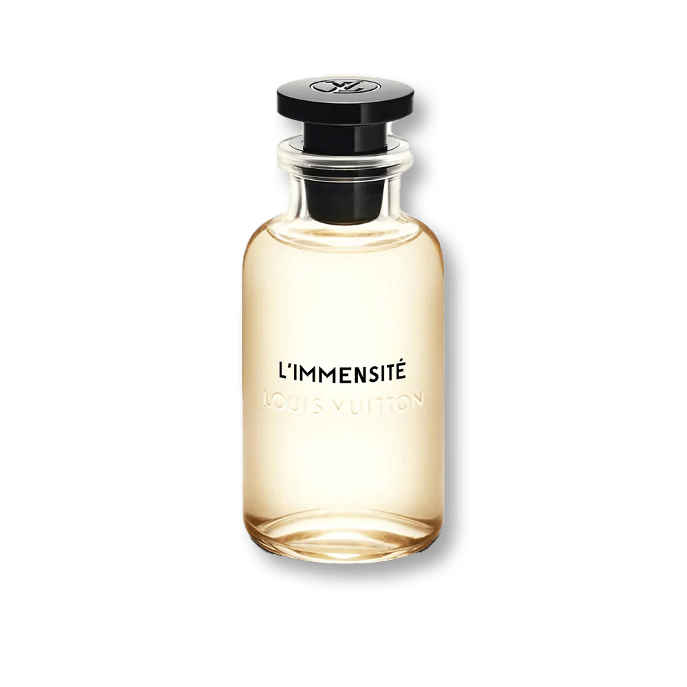 Louis Vuitton L'Immensite EDP