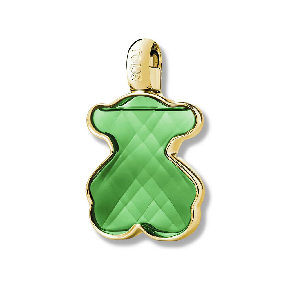 Tous Love Me Emerald Elixir EDP