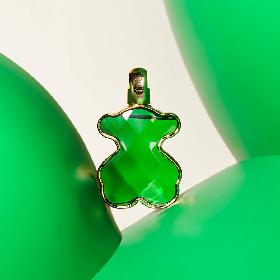 Tous Love Me Emerald Elixir EDP - Image 2