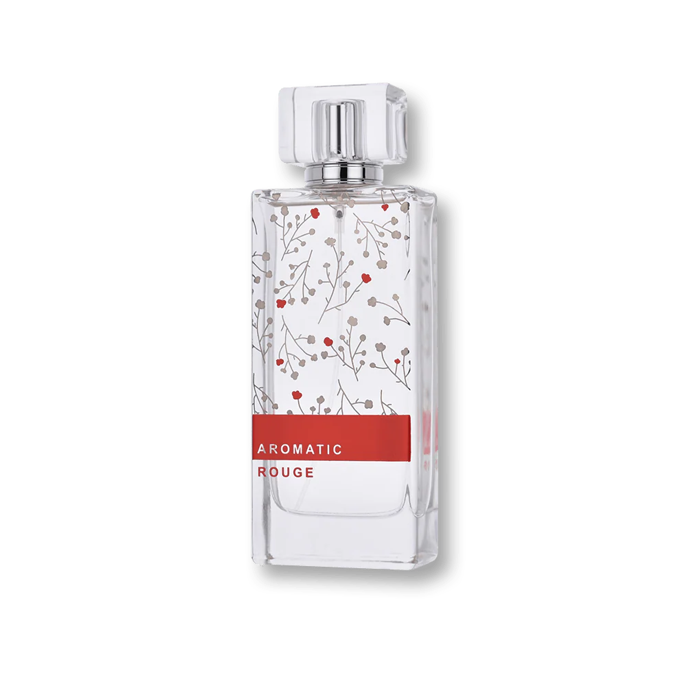 Maison Alhambra Aromatic Rouge EDP