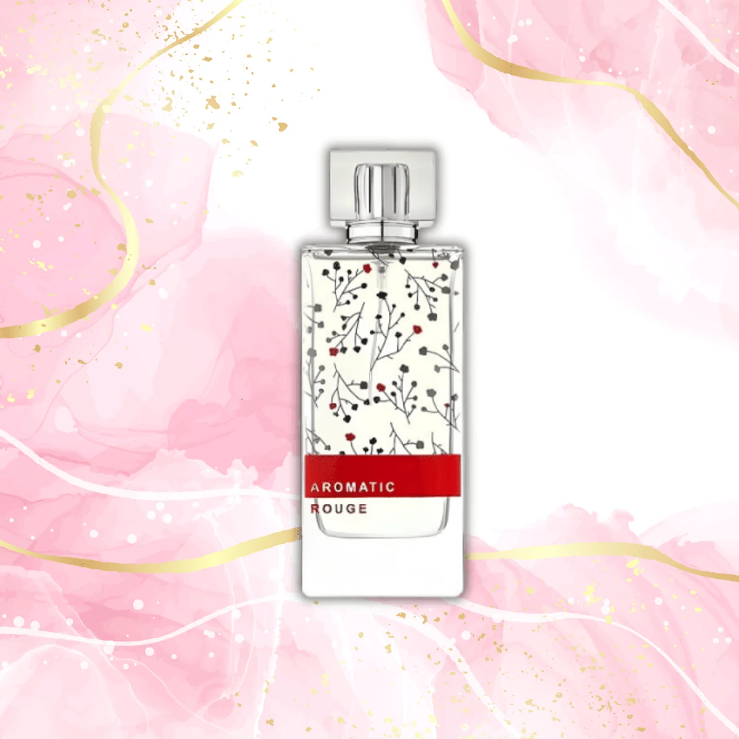 Maison Alhambra Aromatic Rouge EDP - Image 3