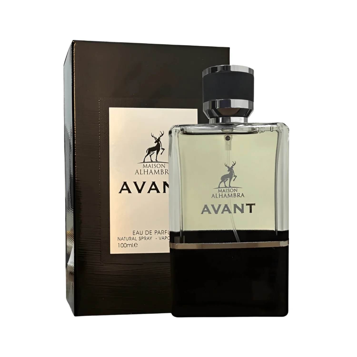 Maison Alhambra Avant EDP - Image 4