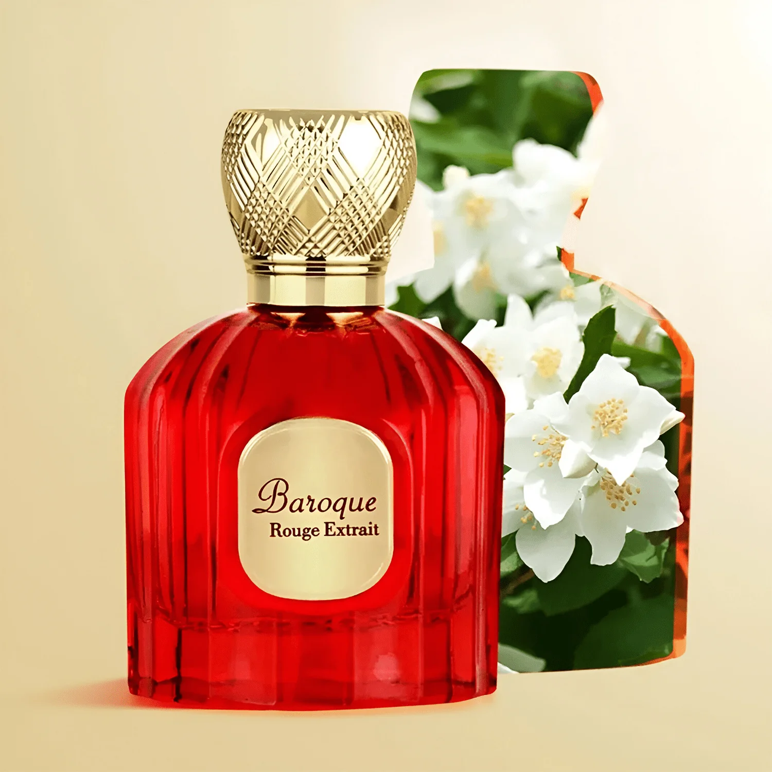 Maison Alhambra Baroque Rouge Extrait EDP - Image 3