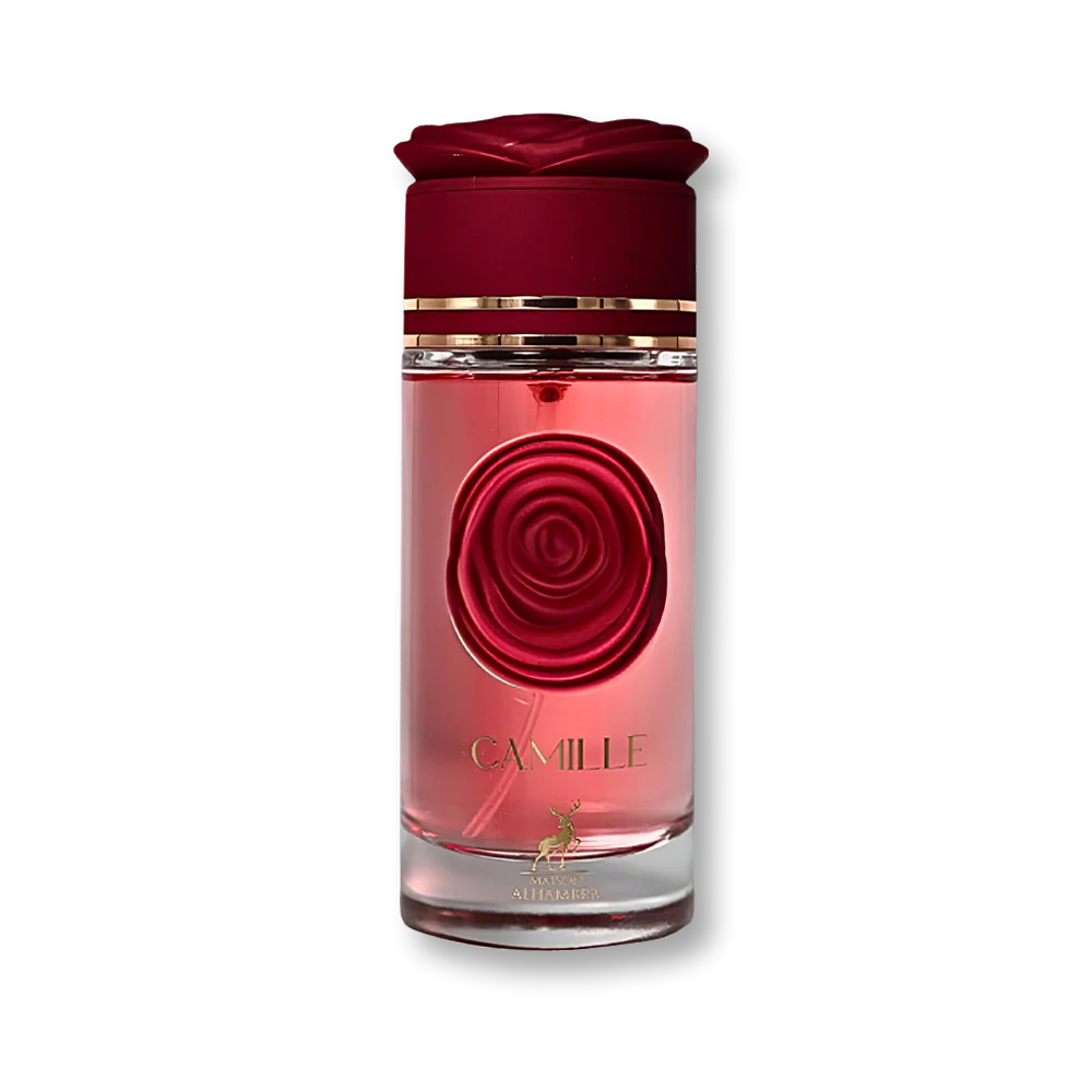 Maison Alhambra Camille EDP