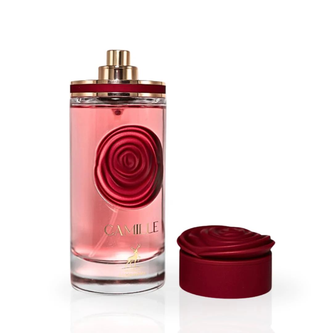 Maison Alhambra Camille EDP - Image 3