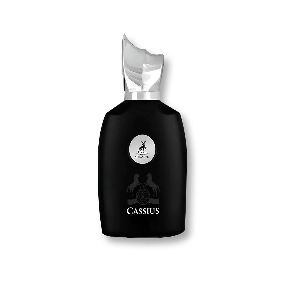 Maison Alhambra Cassius EDP