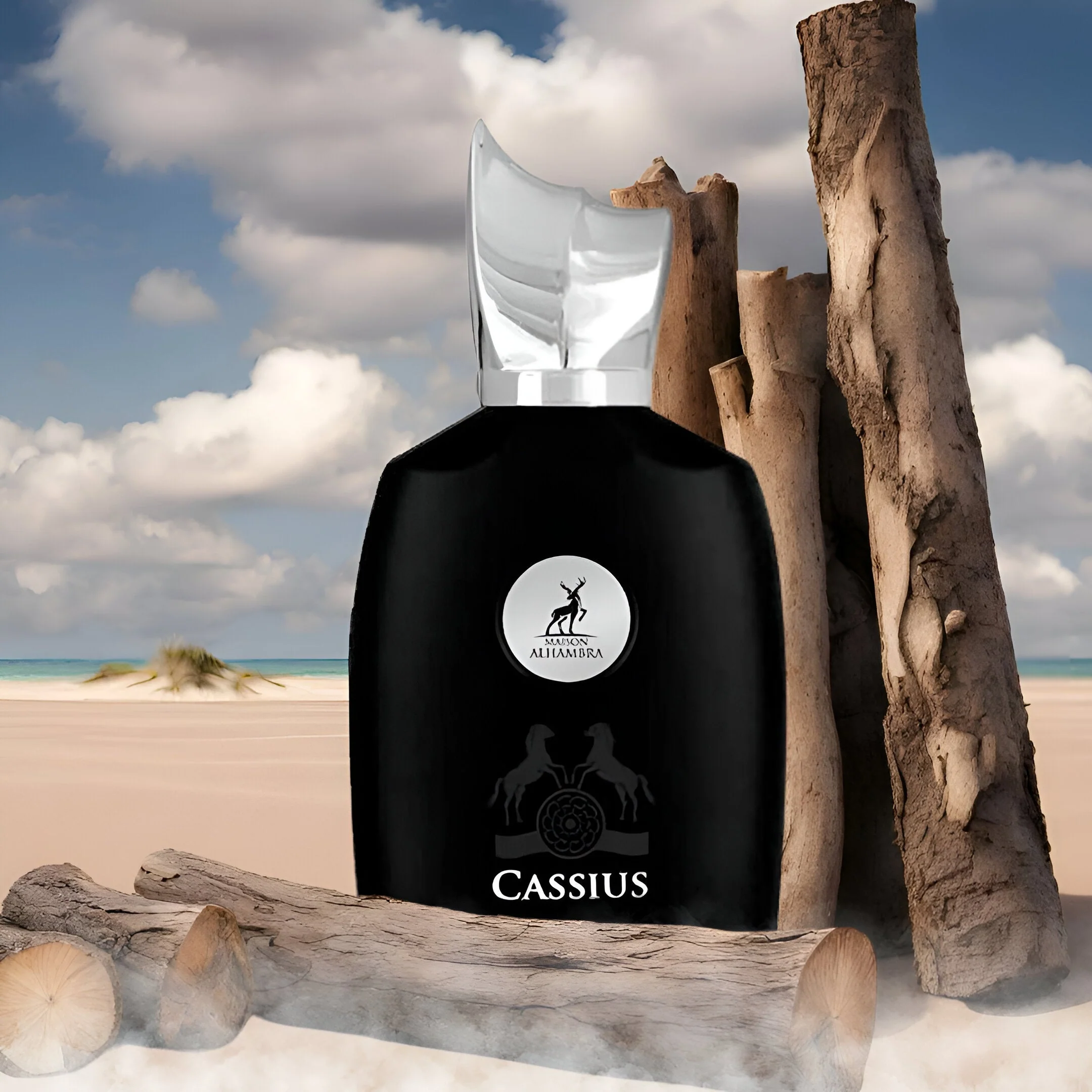 Maison Alhambra Cassius EDP - Image 3