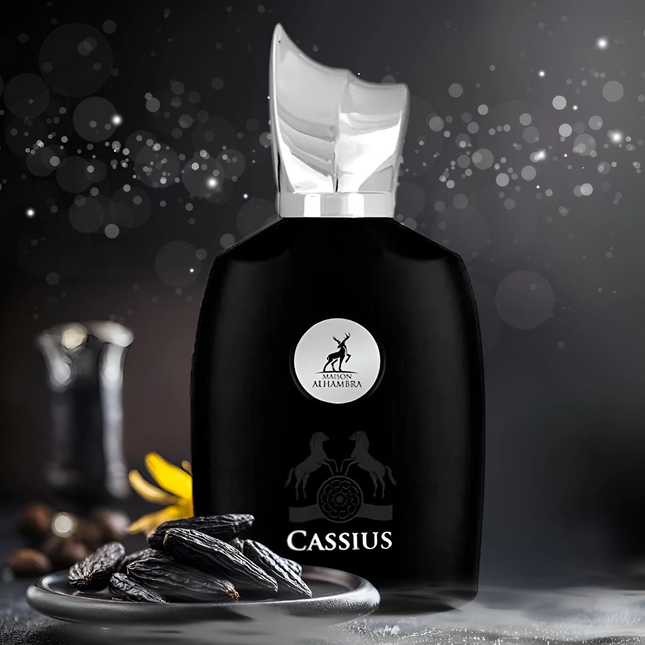 Maison Alhambra Cassius EDP - Image 4