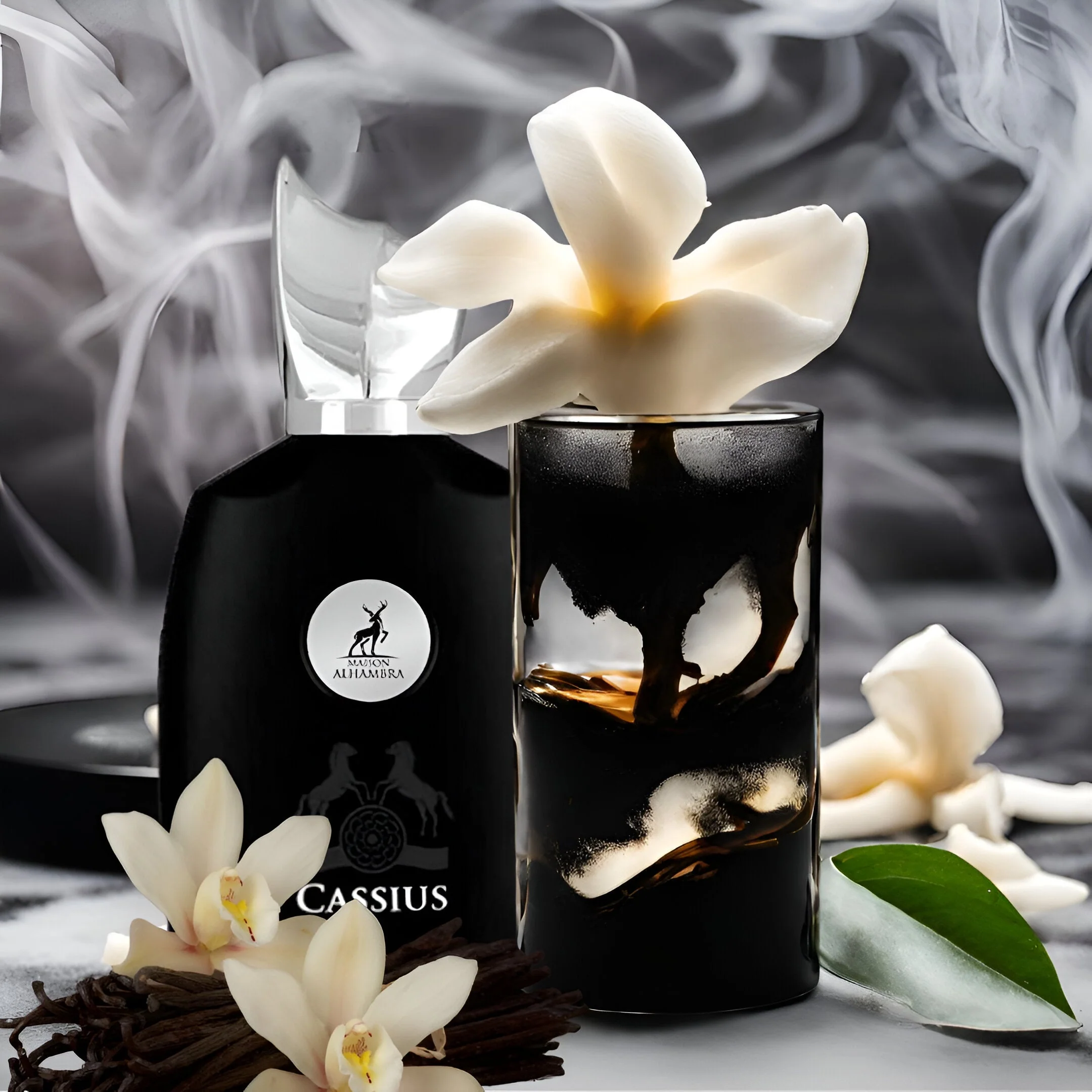 Maison Alhambra Cassius EDP - Image 5