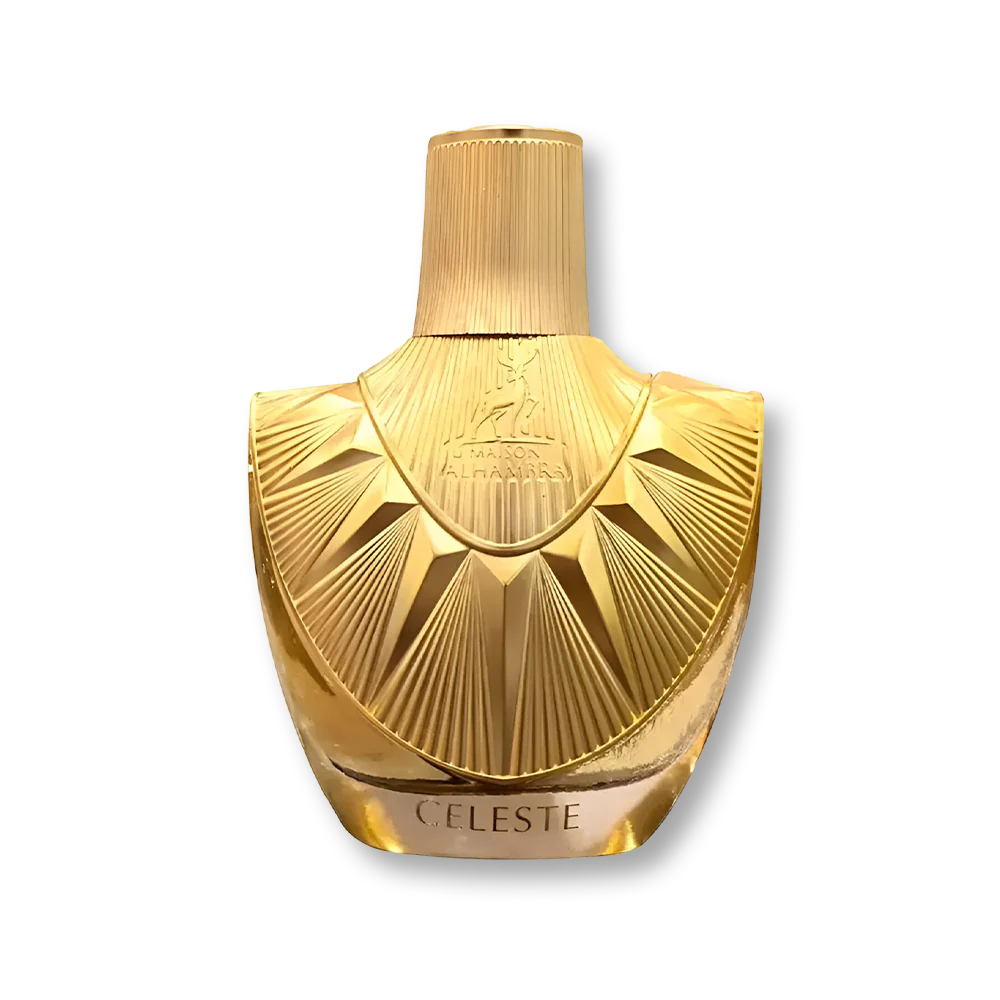 Maison Alhambra Celeste EDP