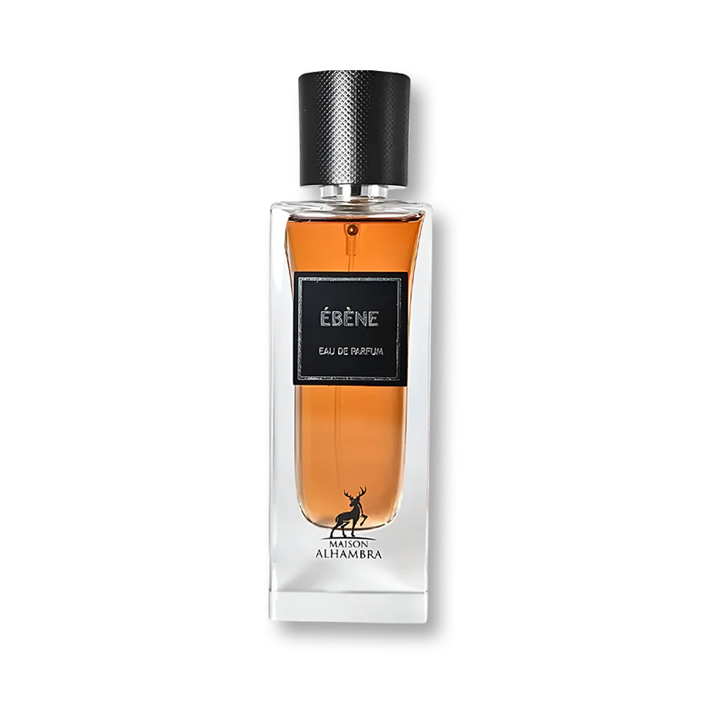 Maison Alhambra Ebene EDP
