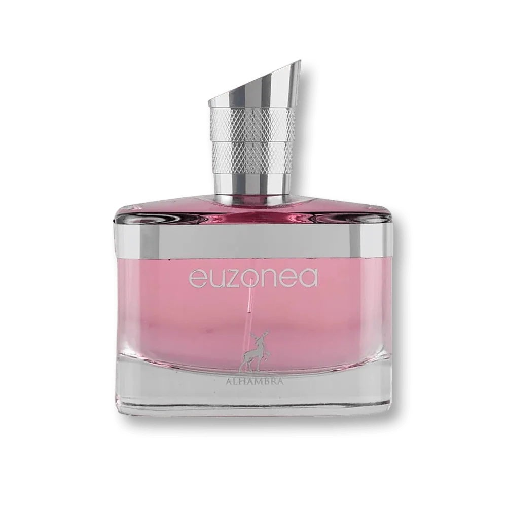 Maison Alhambra Euzonea EDP