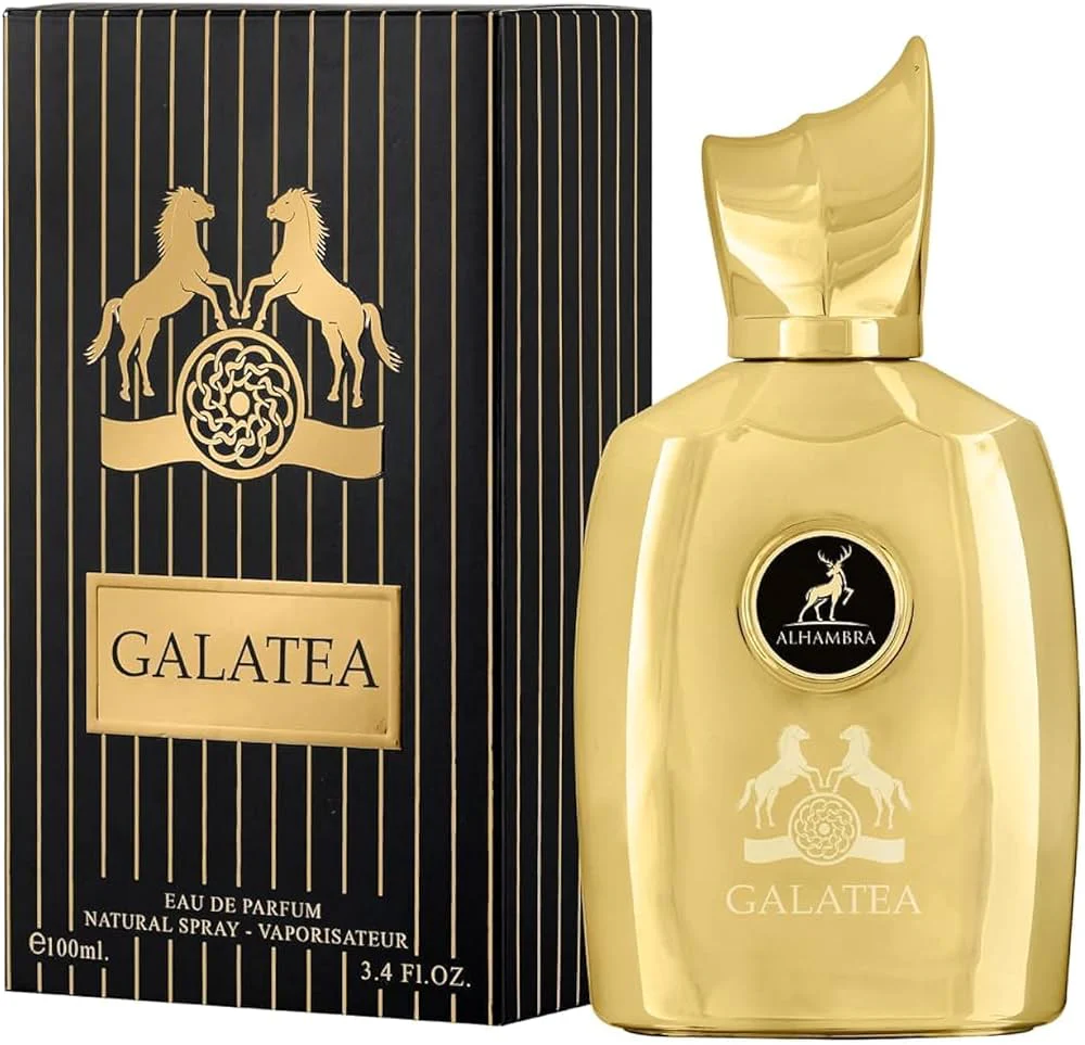 Maison Alhambra Galatea EDP - Image 4