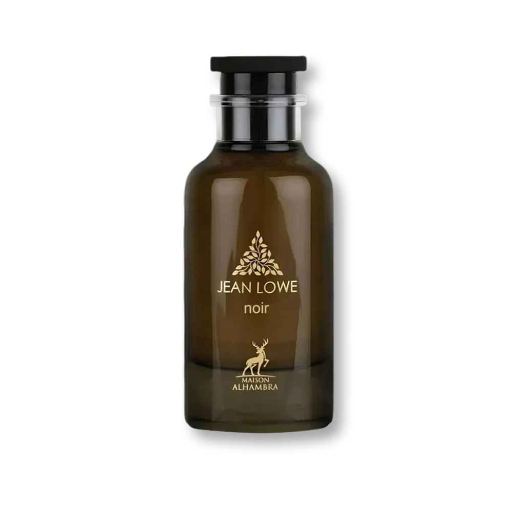Maison Alhambra Jean Lowe Noir EDP