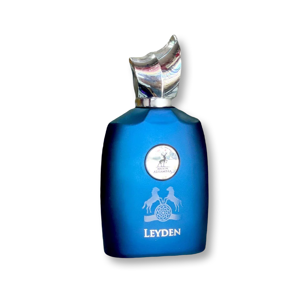 Maison Alhambra Leyden EDP
