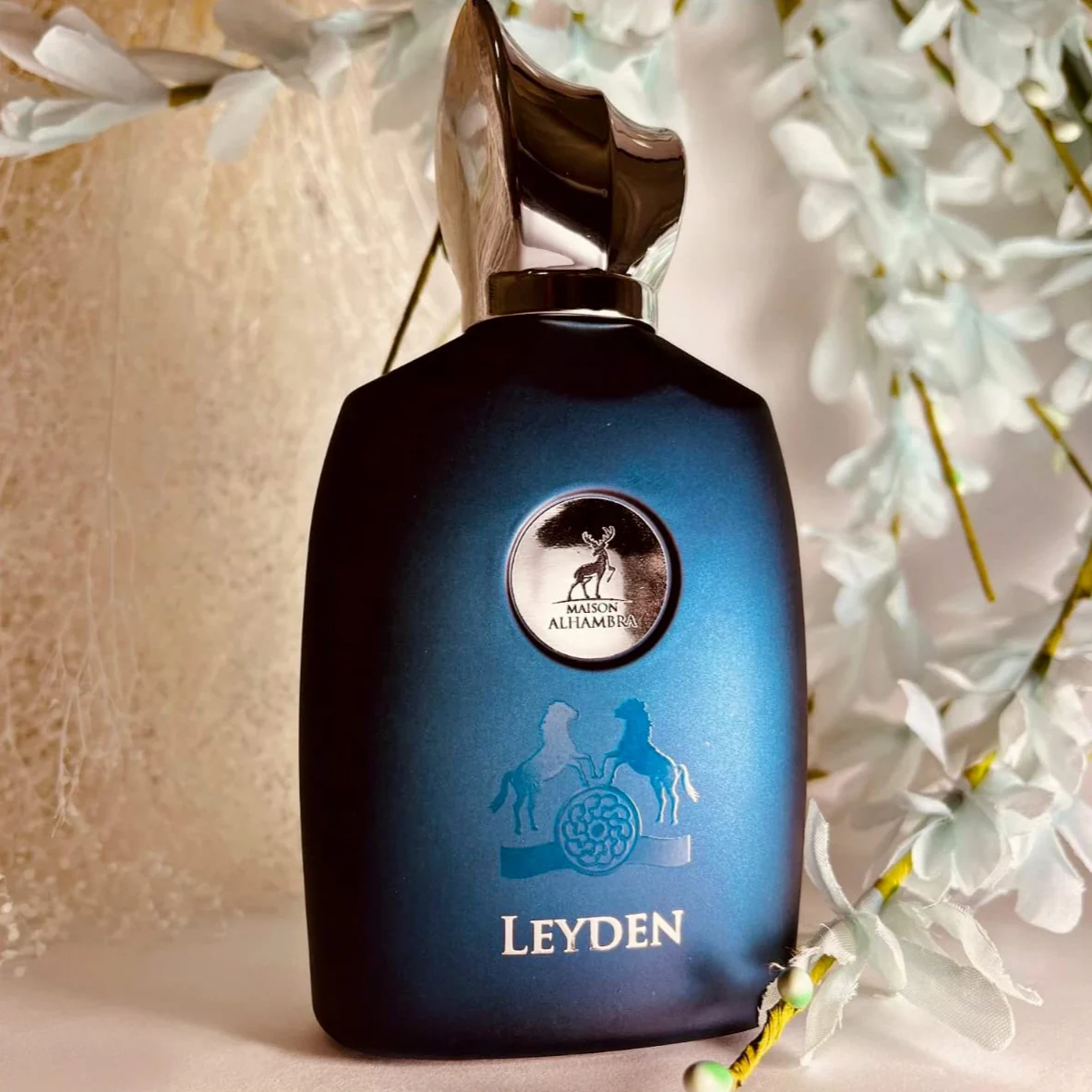 Maison Alhambra Leyden EDP - Image 3
