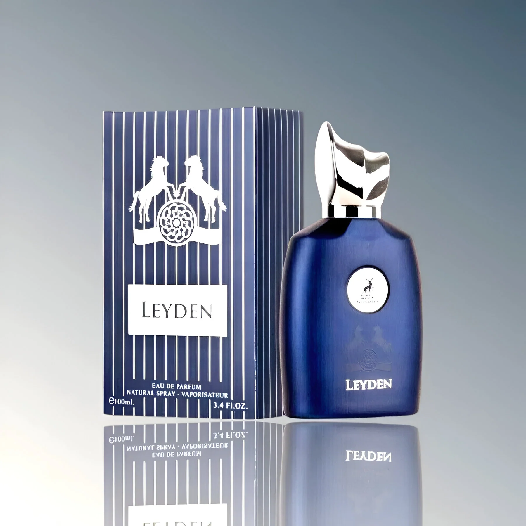 Maison Alhambra Leyden EDP - Image 4
