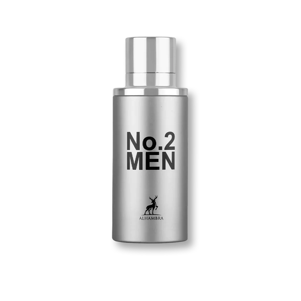 Maison Alhambra Men No.2 EDP