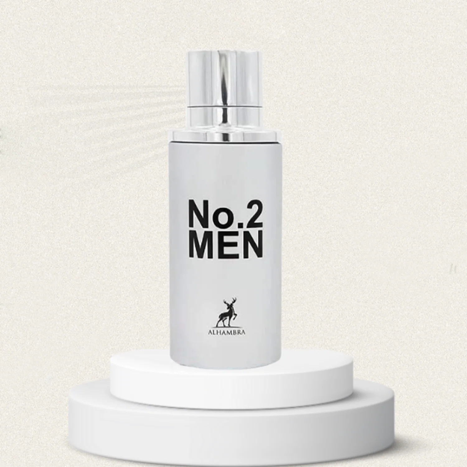 Maison Alhambra Men No.2 EDP - Image 3
