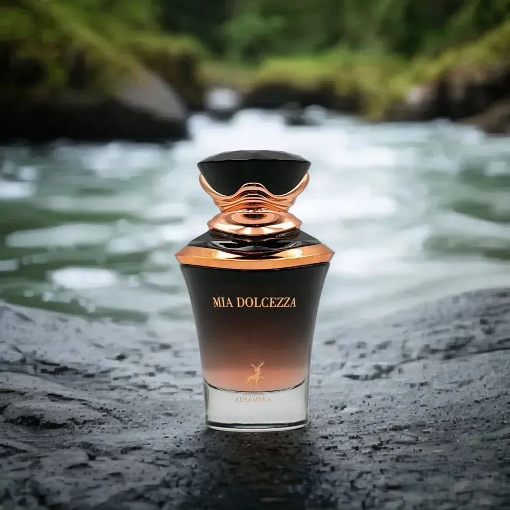 Maison Alhambra Mia Dolcezza EDP - Image 2