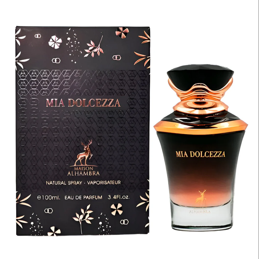 Maison Alhambra Mia Dolcezza EDP - Image 4