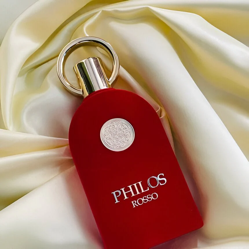 Maison Alhambra Philos Rosso EDP - Image 4