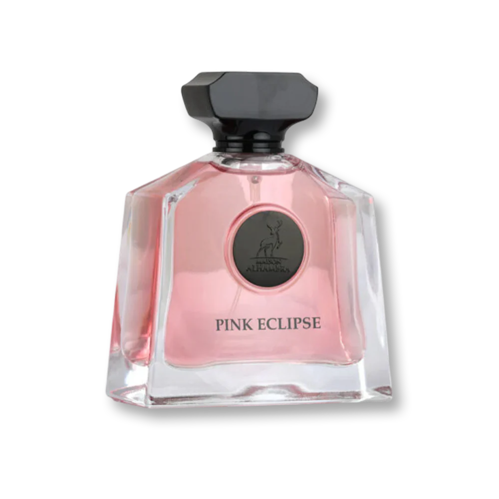 Maison Alhambra Pink Eclipse EDP