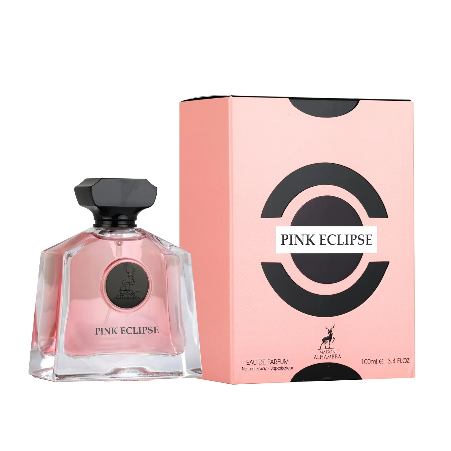 Maison Alhambra Pink Eclipse EDP - Image 4