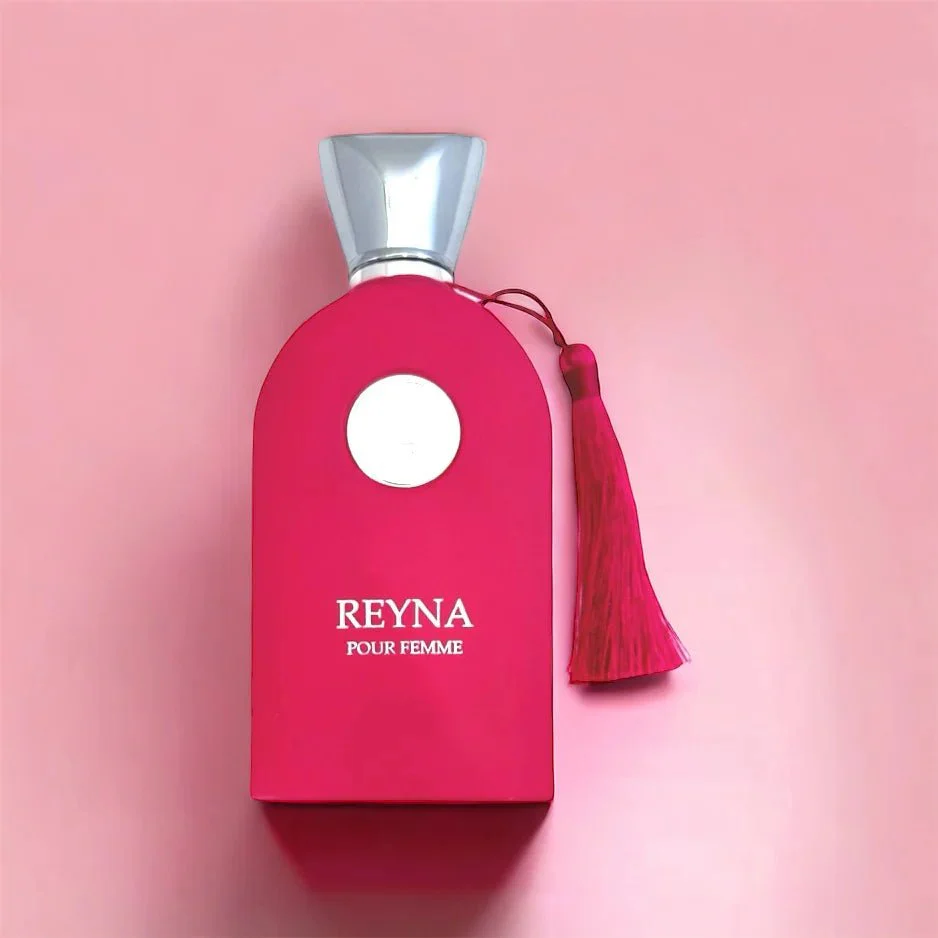Maison Alhambra Reyna Pour Femme EDP - Image 2
