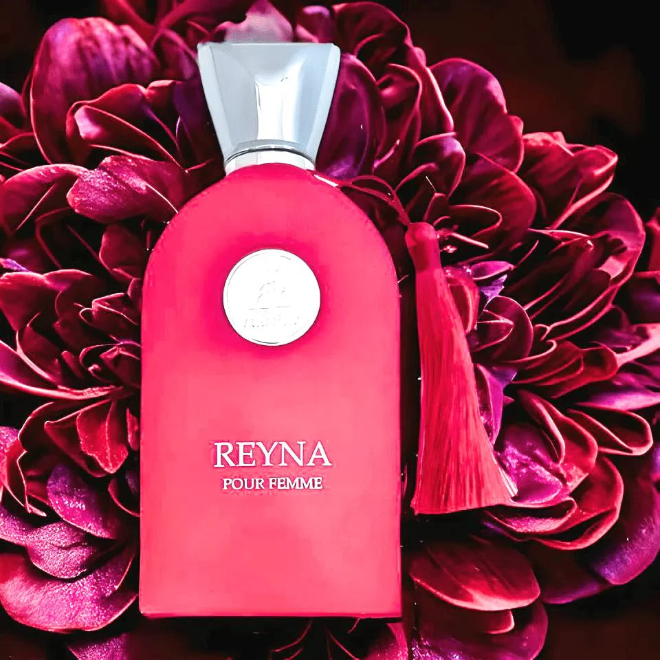 Maison Alhambra Reyna Pour Femme EDP - Image 3