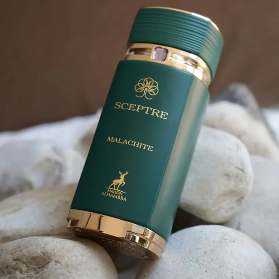 Maison Alhambra Sceptre Malachite EDP - Image 2