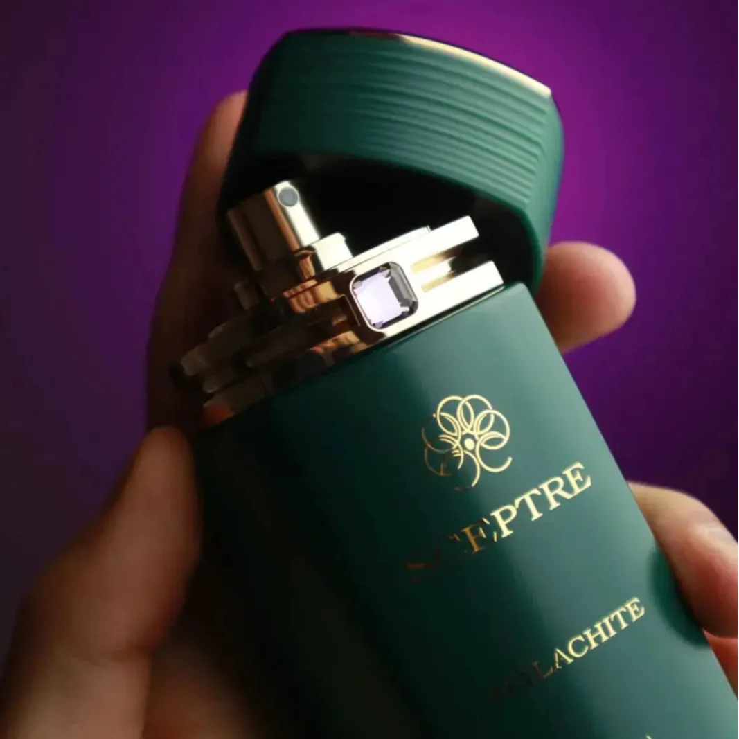 Maison Alhambra Sceptre Malachite EDP - Image 4