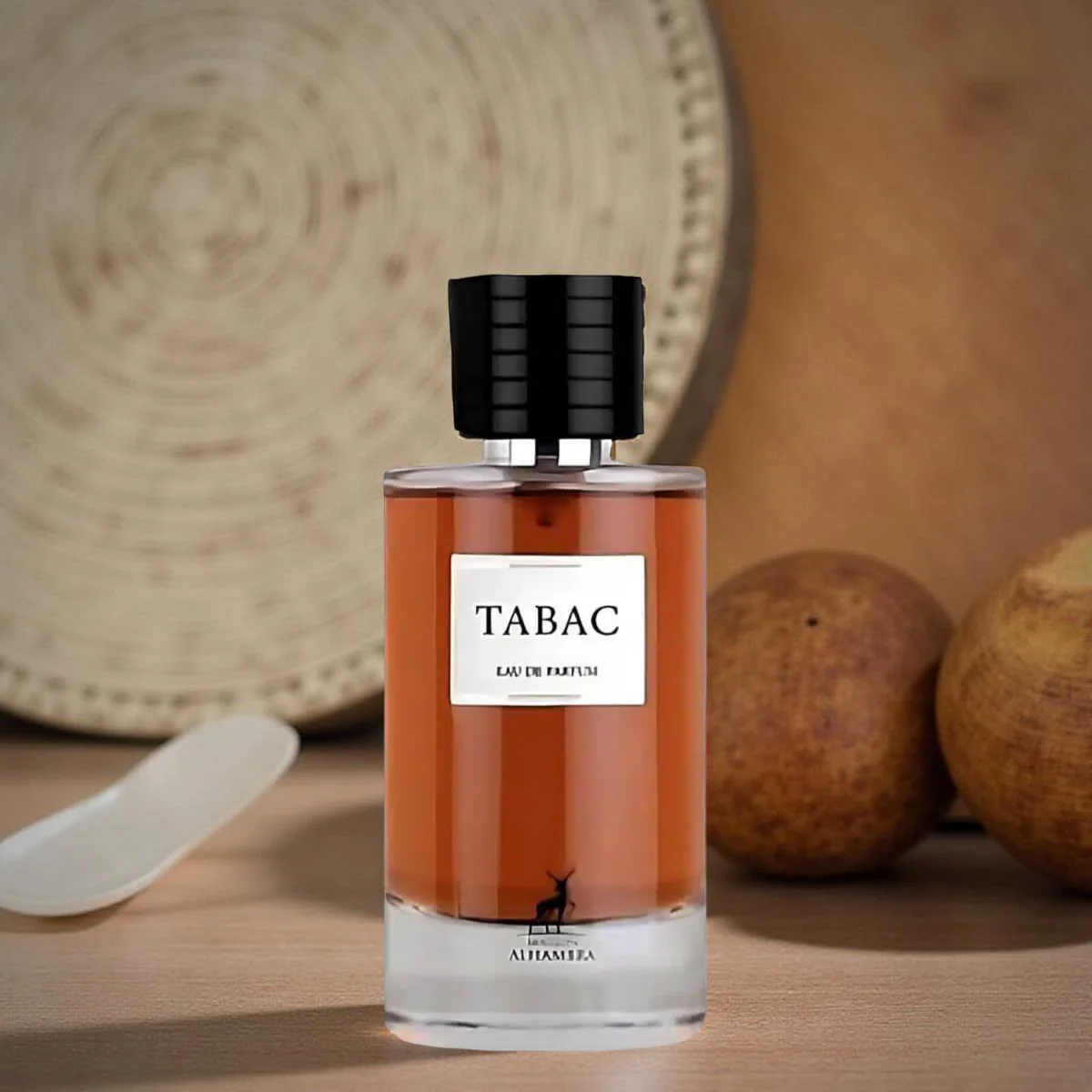 Maison Alhambra Tabac EDP - Image 2