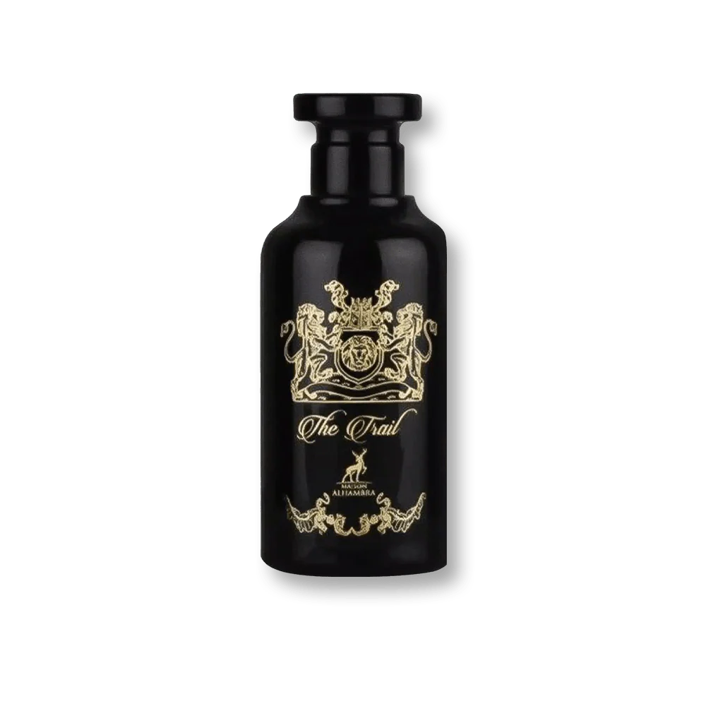 Maison Alhambra The Trail EDP