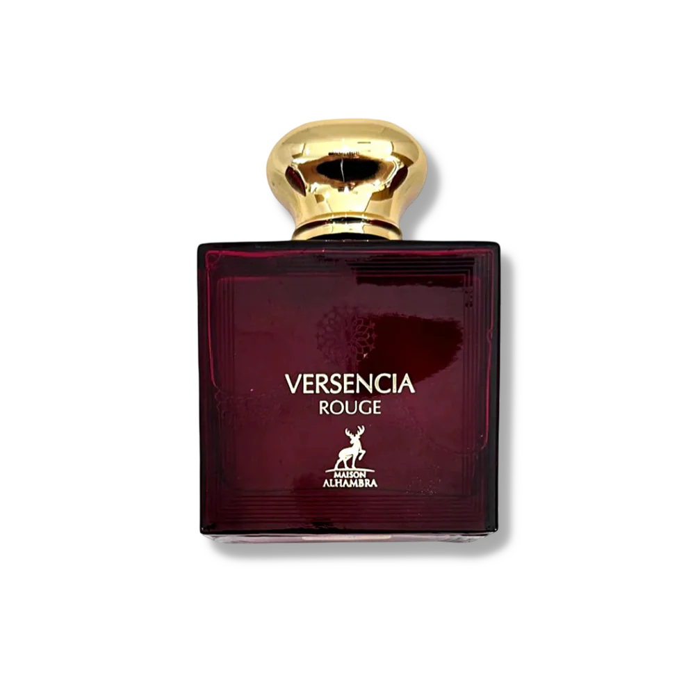 Maison Alhambra Versencia Rouge EDP For Men