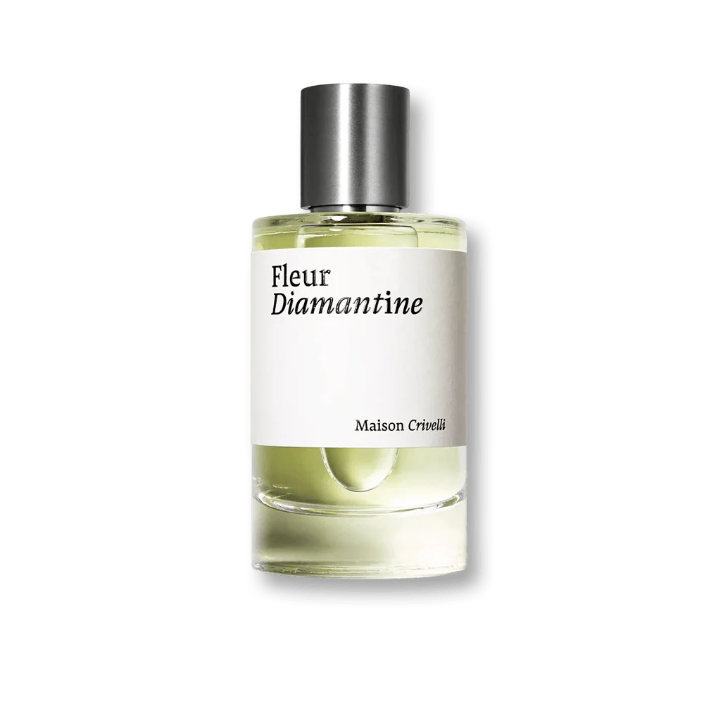 Maison Crivelli Fleur Diamantine EDP