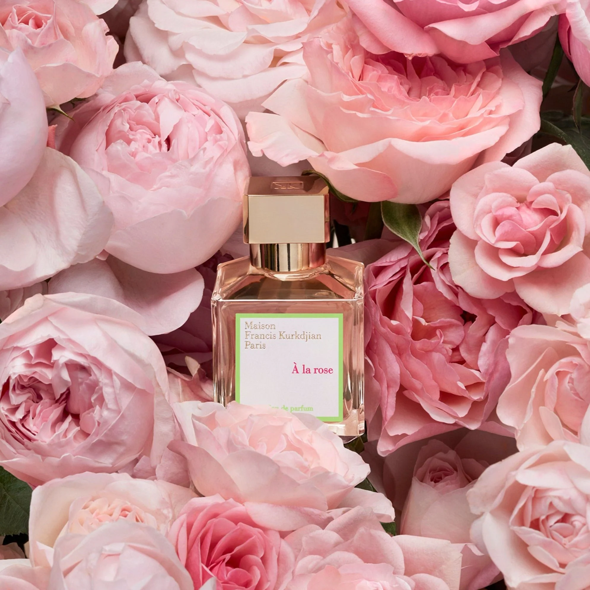 Maison Francis Kurkdjian A La Rose EDP - Image 4