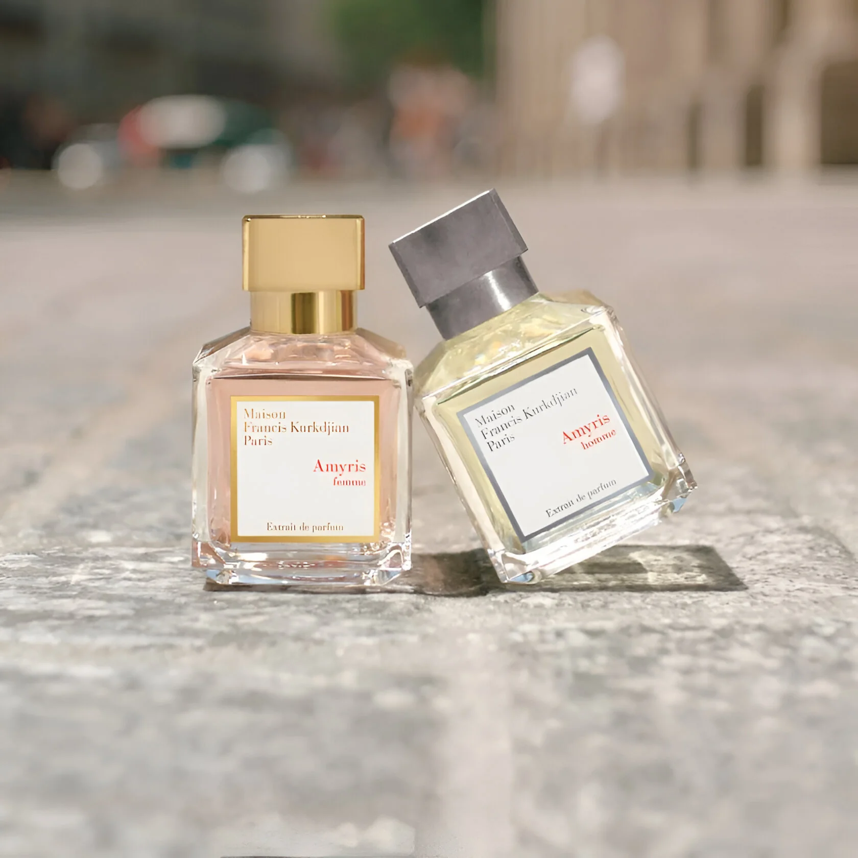Maison Francis Kurkdjian Amyris Extrait De Parfum - Image 3