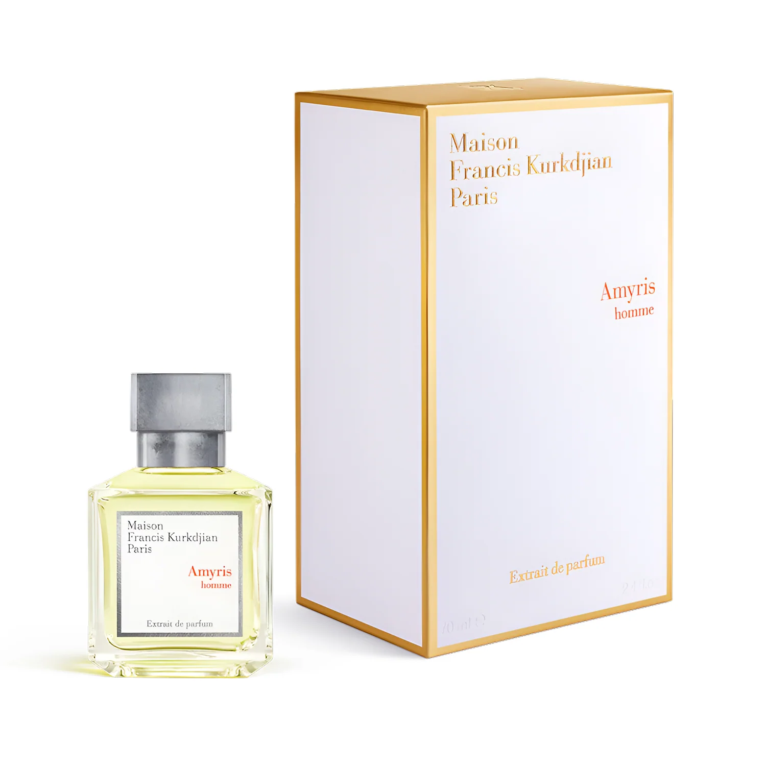 Maison Francis Kurkdjian Amyris Extrait De Parfum - Image 4