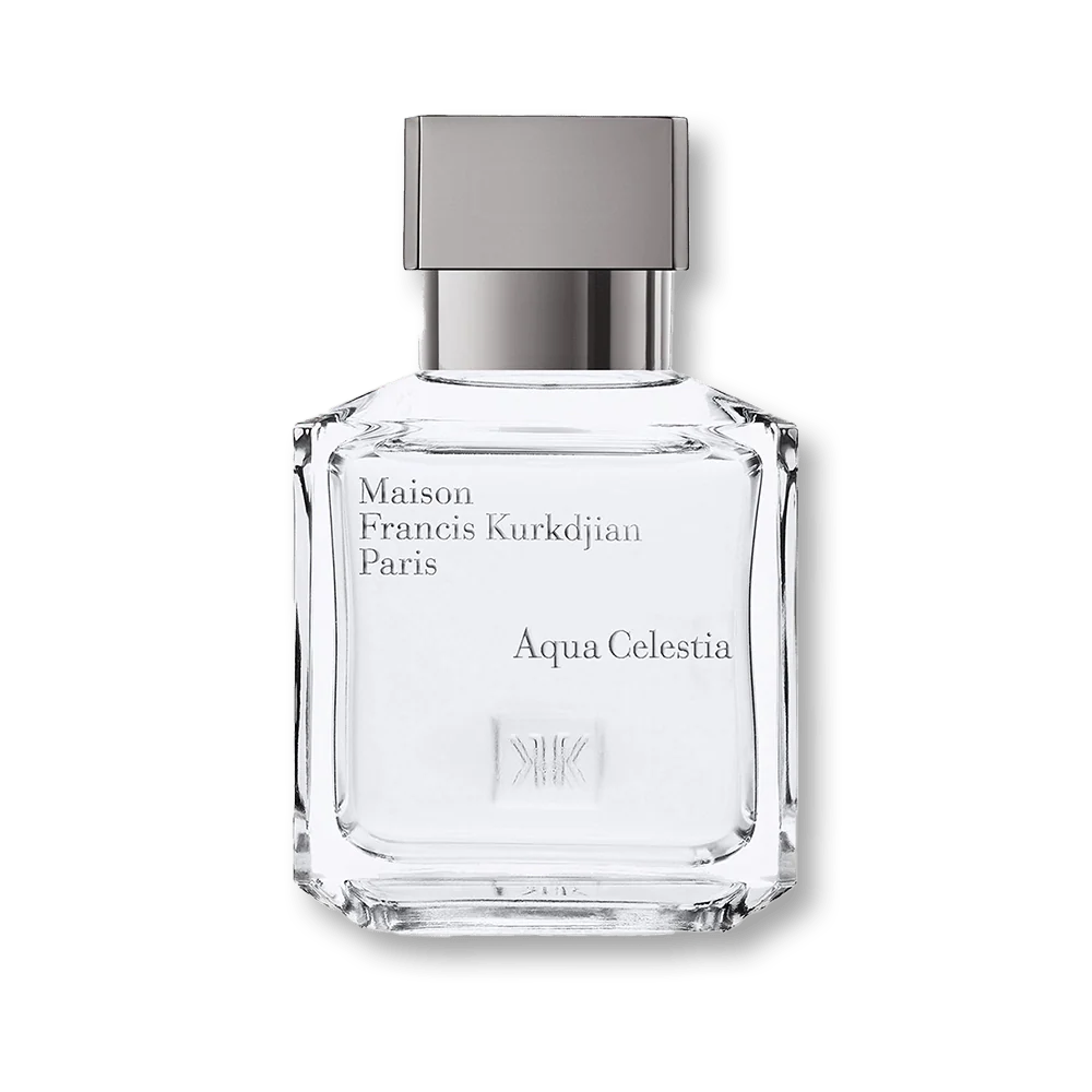 Maison Francis Kurkdjian Aqua Celestia EDT