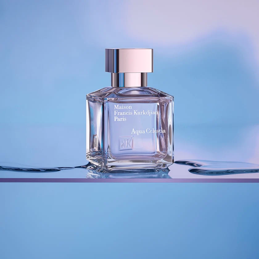 Maison Francis Kurkdjian Aqua Celestia EDT - Image 2
