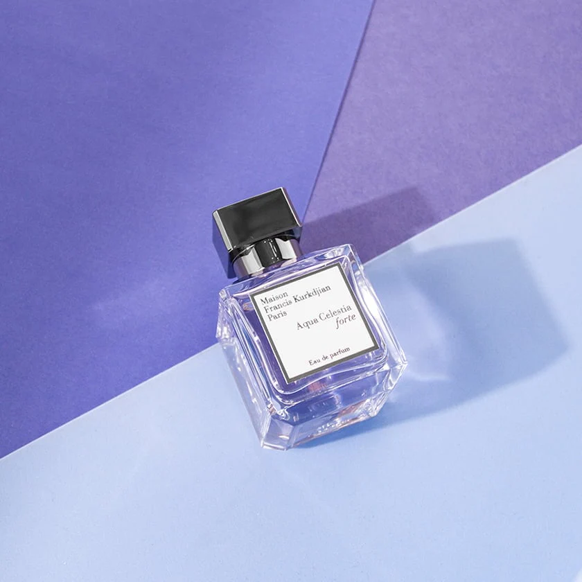 Maison Francis Kurkdjian Aqua Celestia EDT - Image 3