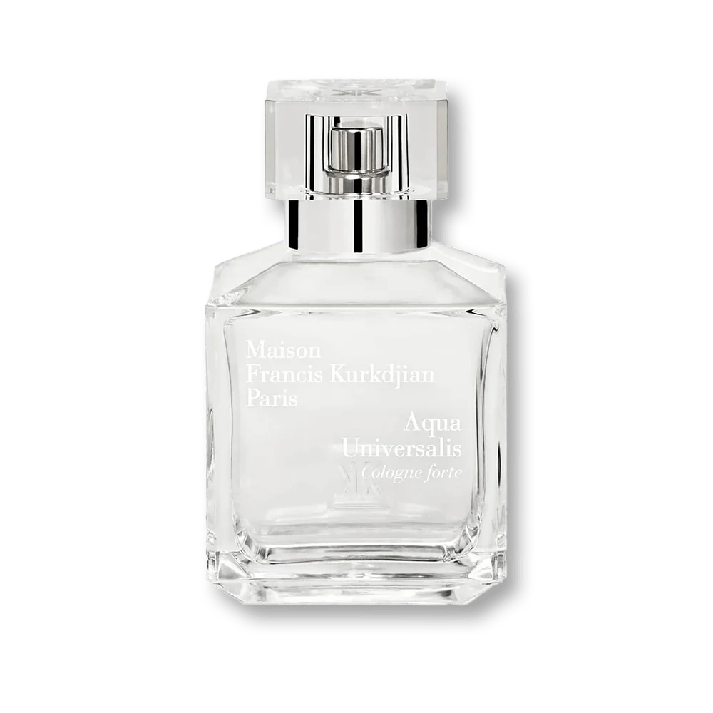 Maison Francis Kurkdjian Aqua Universalis Cologne Forte EDP