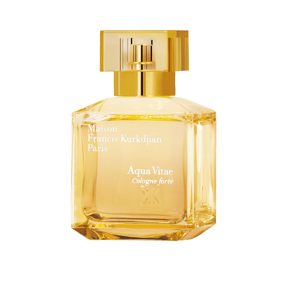 Maison Francis Kurkdjian Aqua Vitae Cologne Forte EDP